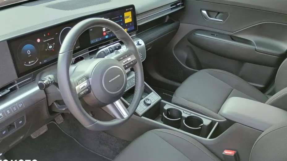 HYUNDAI Kona Kona 1.6 T-GDI Executive DCT