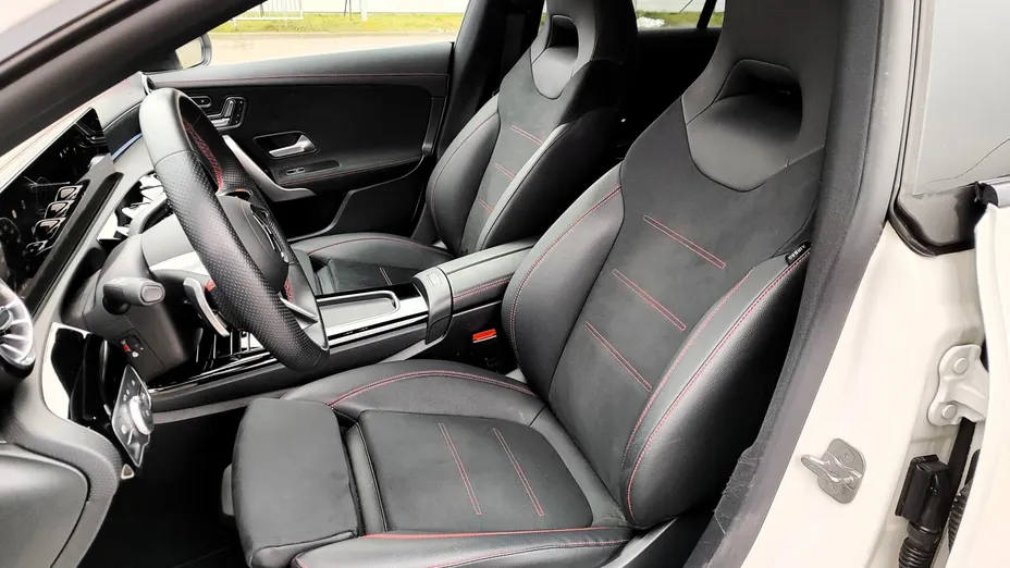 MERCEDES-BENZ CLA CLA 200 mHEV AMG Line 7G-DCT