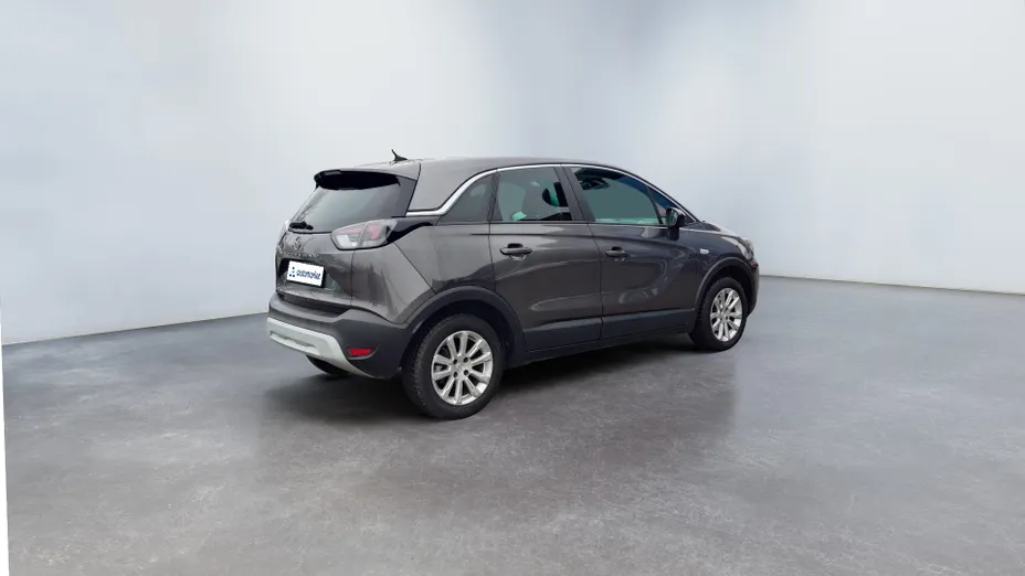 OPEL Crossland X Crossland 1.2 T Elegance