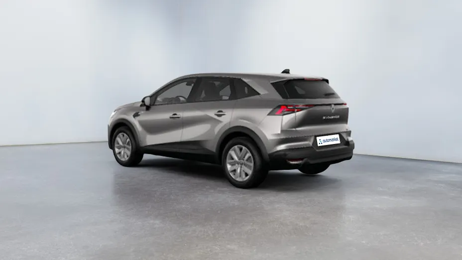 RENAULT Symbioz Symbioz 1.6 E-Tech Full Hybrid 145 Evolution Nowy