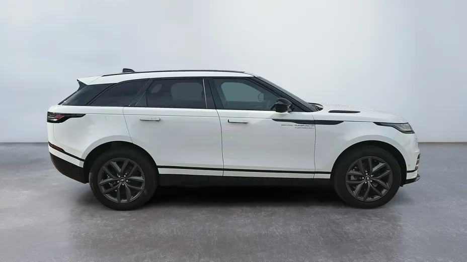 LAND ROVER Range Rover Velar Velar 2.0 P250 Dynamic SE