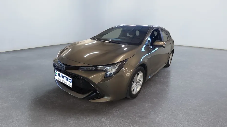 TOYOTA Corolla Corolla 1.8 Hybrid Comfort