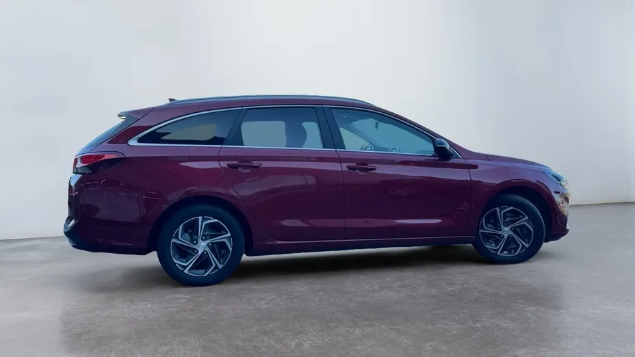 HYUNDAI i30 i30 1.0 T-GDI Smart