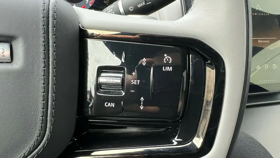 LAND ROVER Range Rover Velar Velar 2.0 P250 Dynamic SE