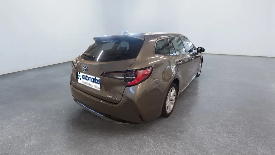 TOYOTA Corolla Corolla 1.8 Hybrid Comfort