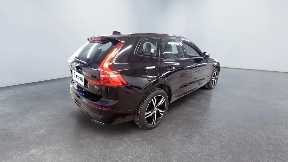 VOLVO XC60 XC60 B4 D R-Design aut