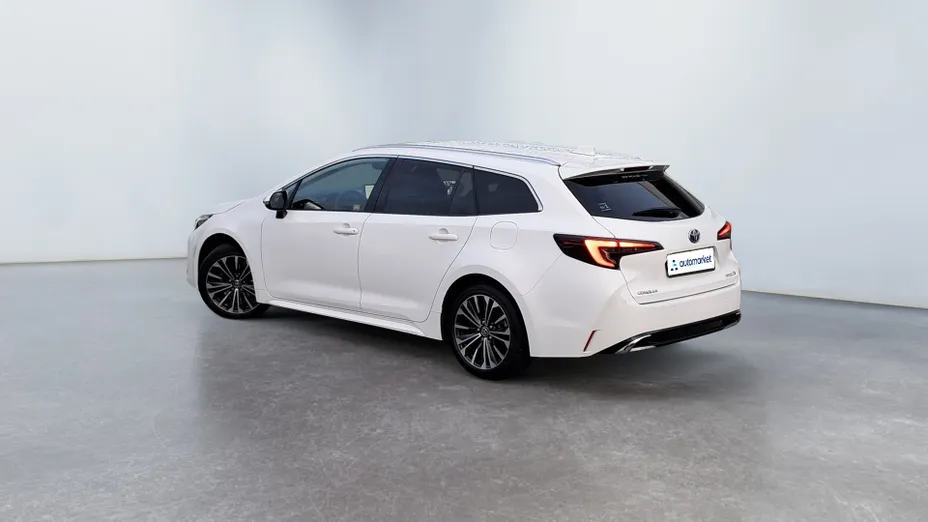 TOYOTA Corolla Corolla 1.8 Hybrid Style