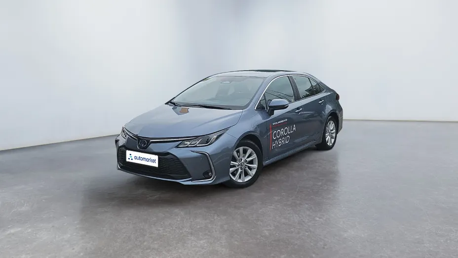TOYOTA Corolla Corolla 1.8 Hybrid Comfort