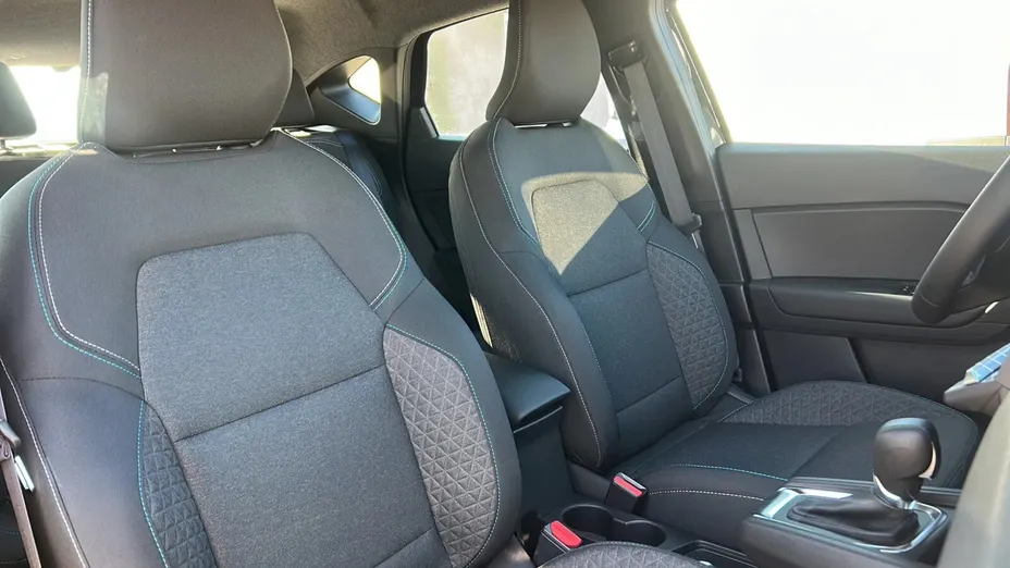MITSUBISHI ASX ASX 1.3 mHEV Invite DCT Nowy
