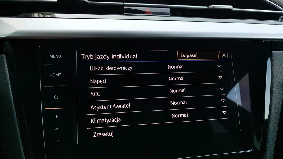 VOLKSWAGEN Arteon Arteon 2.0 TDI 4Motion R-Line DSG