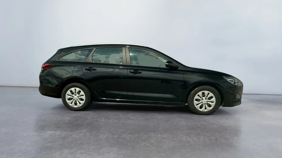 HYUNDAI i30 i30 1.0 T-GDI Modern