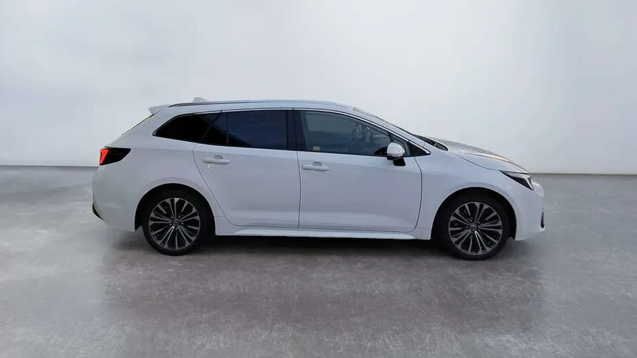 TOYOTA Corolla Corolla 1.8 Hybrid Style