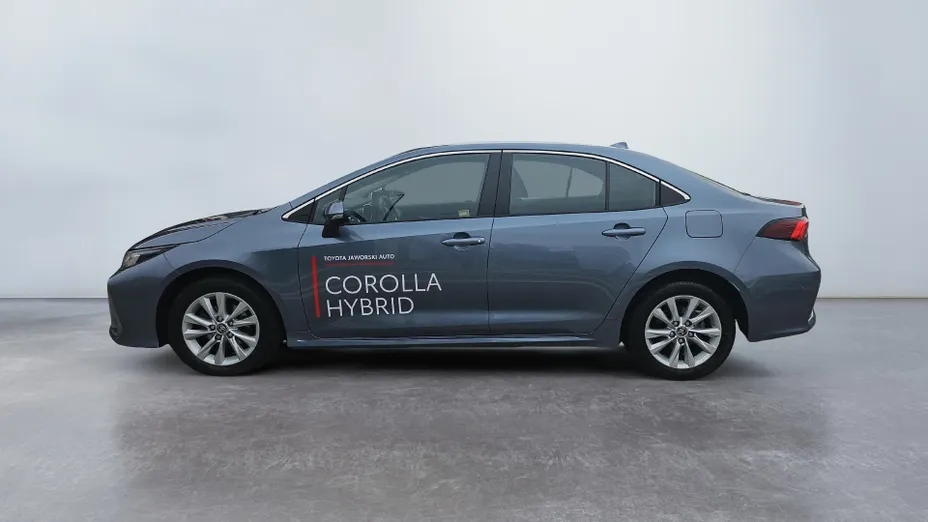 TOYOTA Corolla Corolla 1.8 Hybrid Comfort