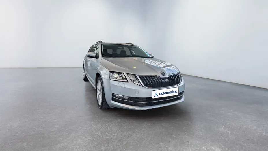 SKODA Octavia Octavia 1.5 TSI GPF ACT Style DSG