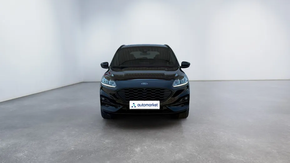 FORD Kuga Kuga 2.5 FHEV FWD ST-Line