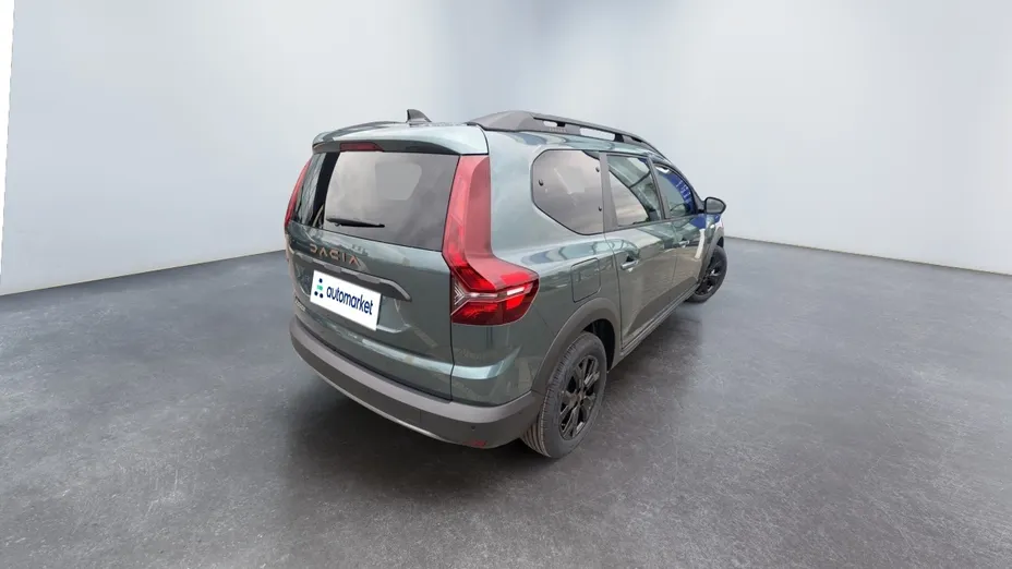 DACIA Jogger Jogger 1.0 TCe Extreme 7os. Nowy