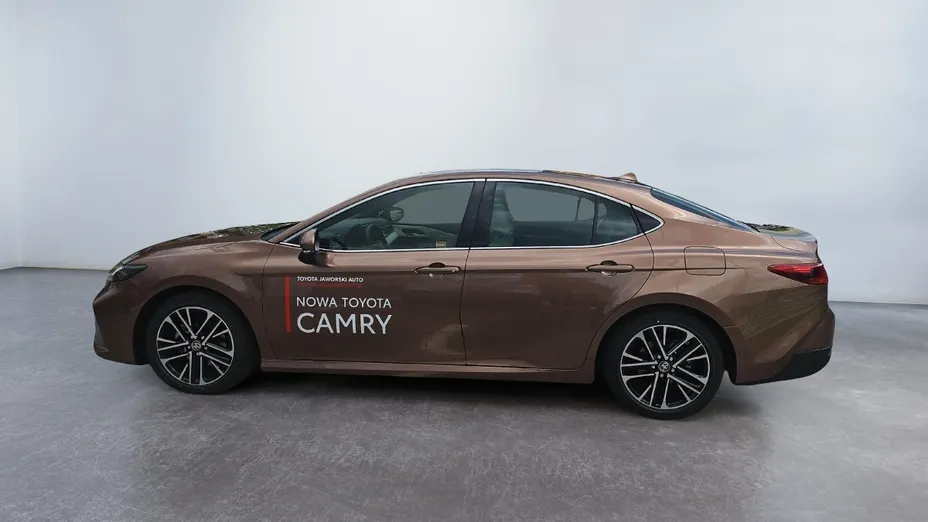TOYOTA Camry Camry 2.5 Hybrid Dynamic Force Executive e-CVT