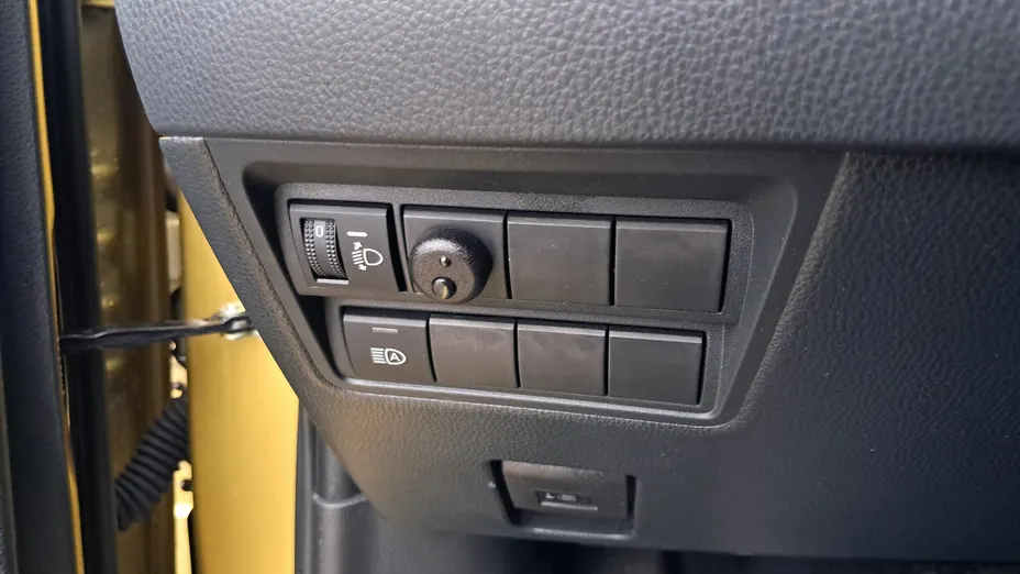 TOYOTA Yaris Cross Yaris Cross Hybrid 1.5 Comfort