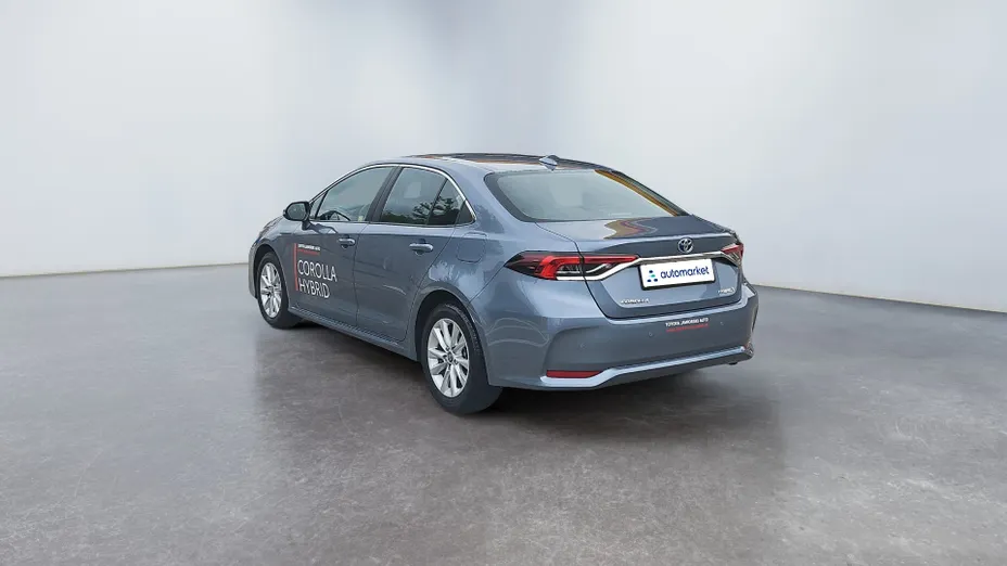 TOYOTA Corolla Corolla 1.8 Hybrid Comfort