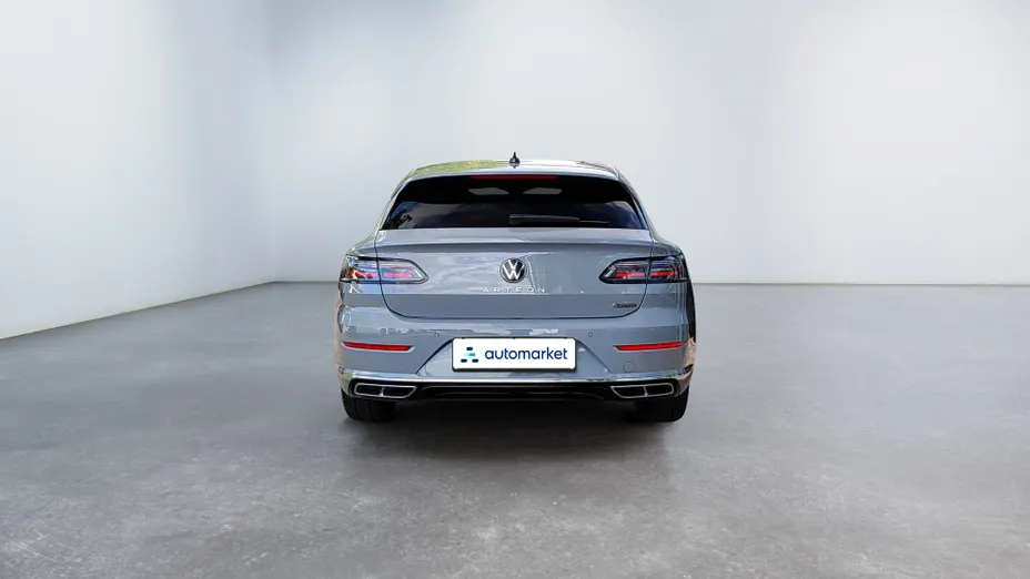 VOLKSWAGEN Arteon Arteon 2.0 TDI 4Motion R-Line DSG