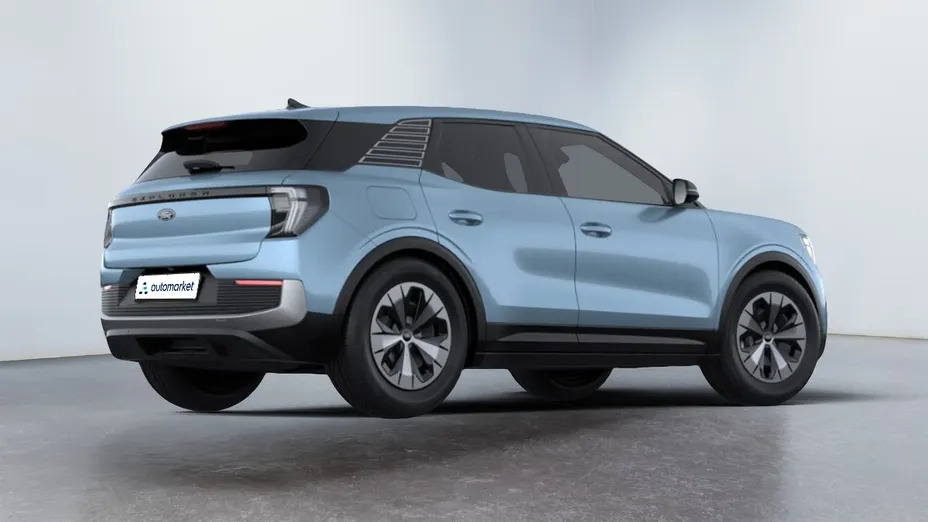FORD Explorer Explorer 52kWh Premium RWD Nowy