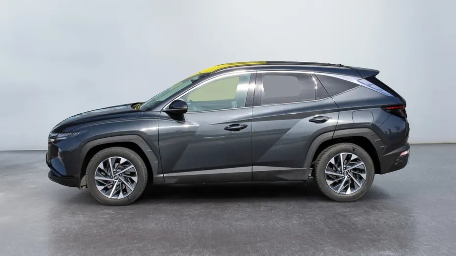 HYUNDAI Tucson Tucson 1.6 T-GDi 48V Executive 2WD DCT