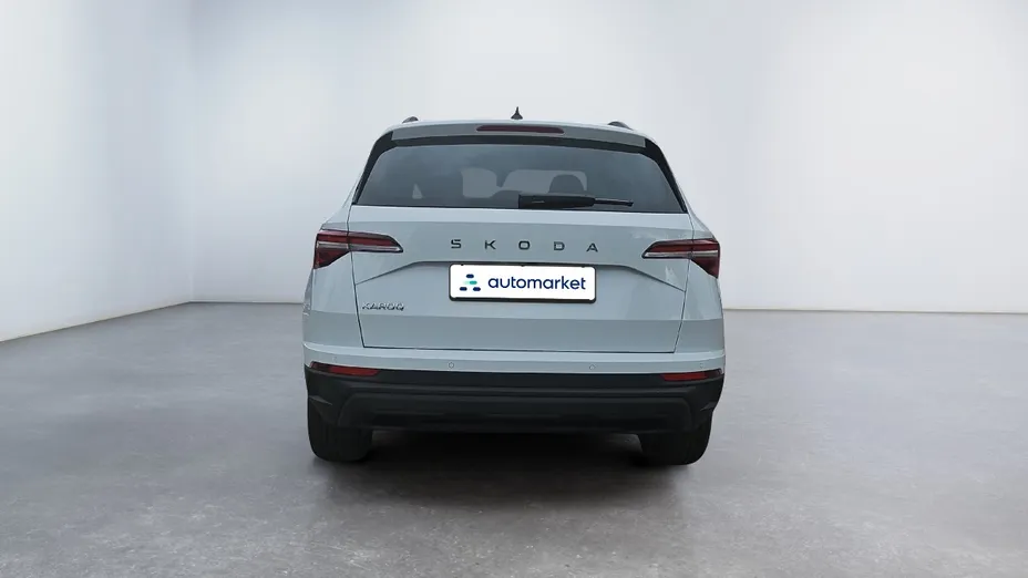 SKODA Karoq Karoq 1.5 TSI ACT Selection