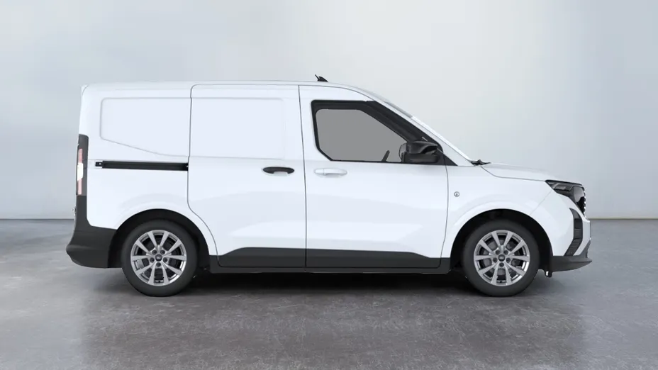 FORD Transit Courier Transit Courier 1.5 EcoBlue 2,1t Limited Nowy