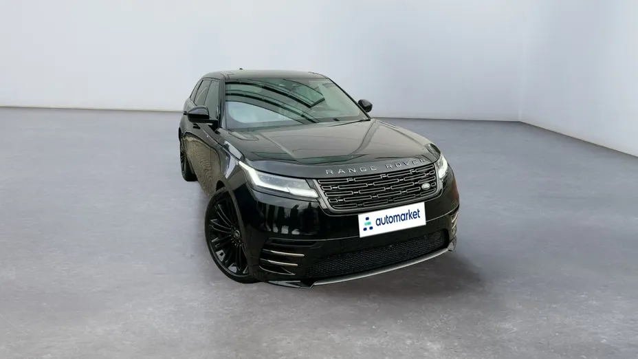 LAND ROVER Range Rover Velar Velar 2.0 P250 Dynamic SE