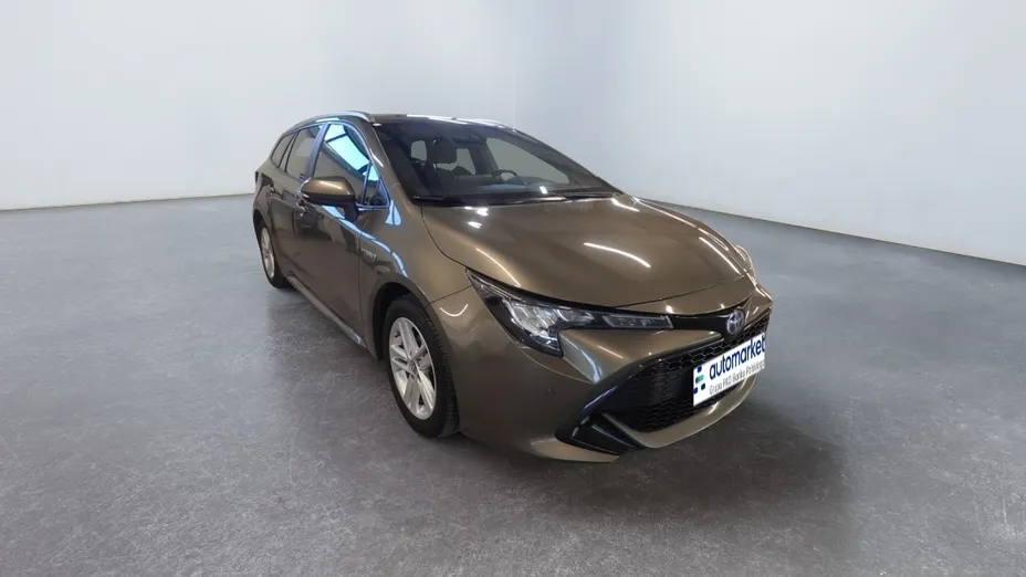 TOYOTA Corolla Corolla 1.8 Hybrid Comfort
