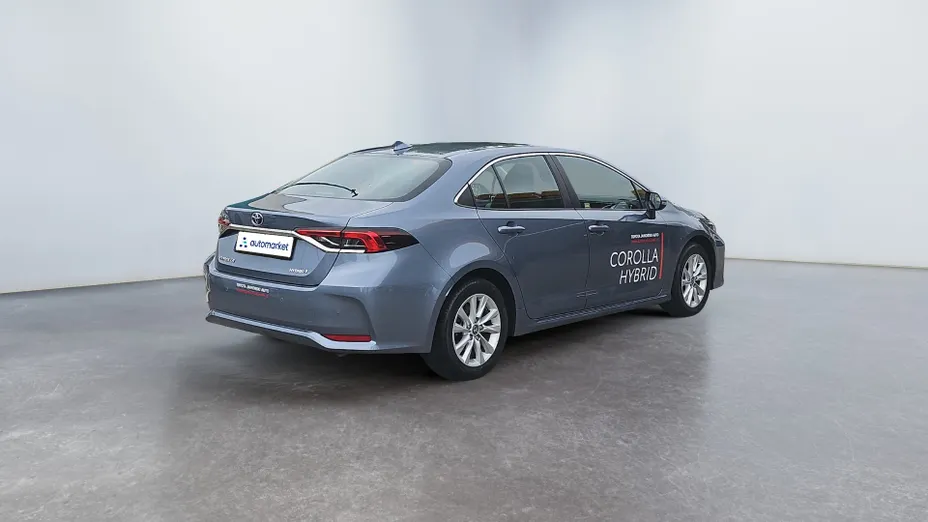 TOYOTA Corolla Corolla 1.8 Hybrid Comfort