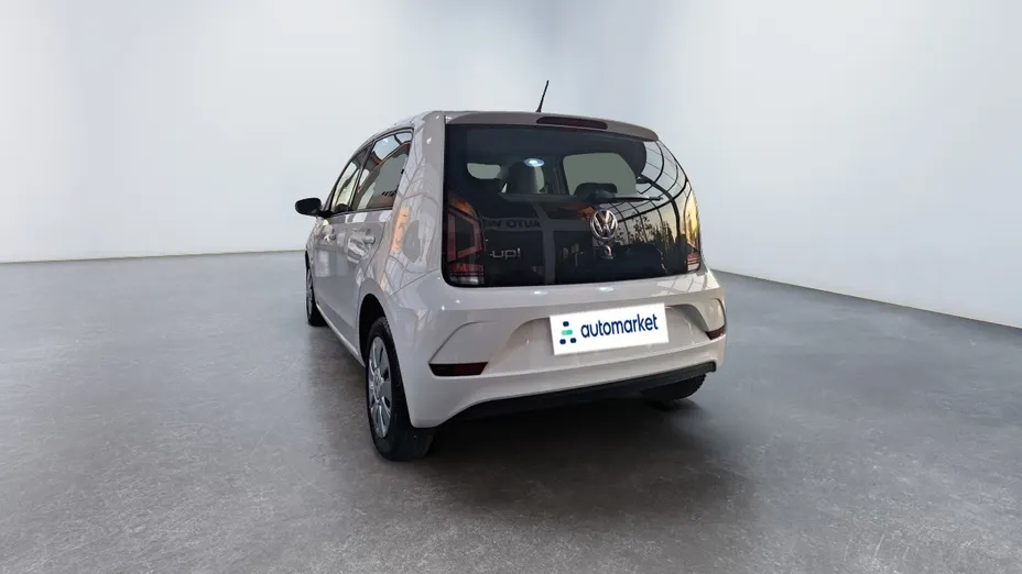 VOLKSWAGEN up! up! 1.0 move up!