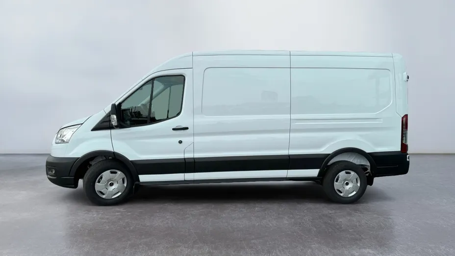 FORD Transit Transit 350 L3H2 Trend Aut. Nowy