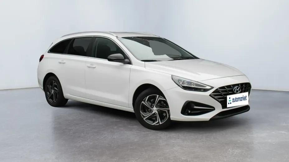 HYUNDAI i30 i30 1.0 T-GDI Smart