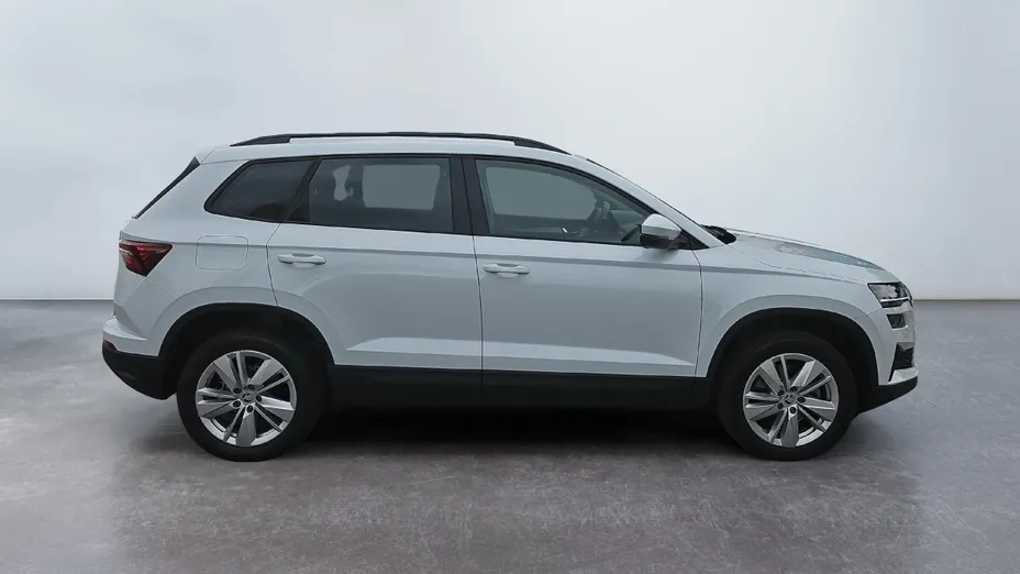 SKODA Karoq Karoq 1.5 TSI ACT Selection