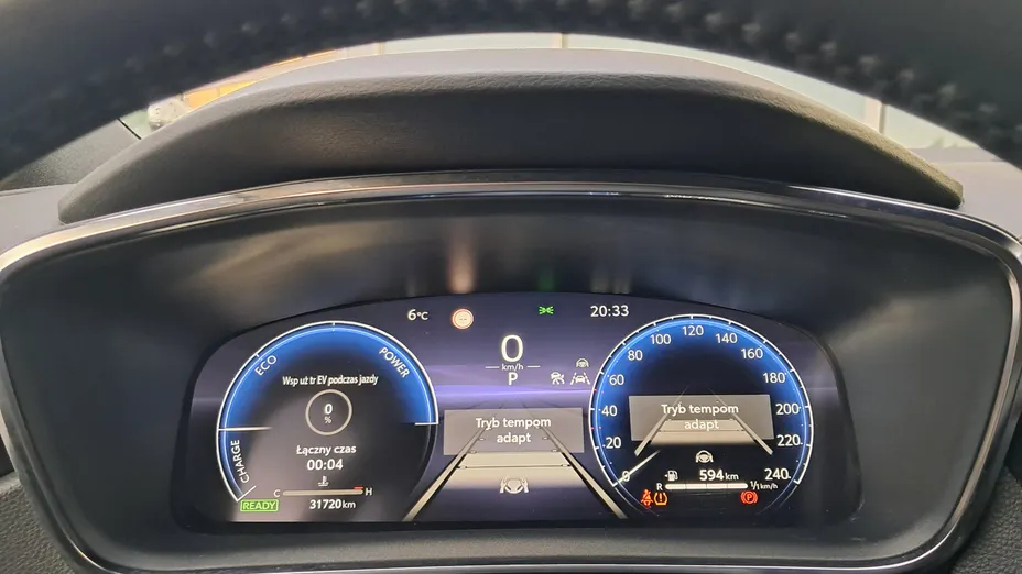 TOYOTA Corolla Corolla 1.8 Hybrid Style