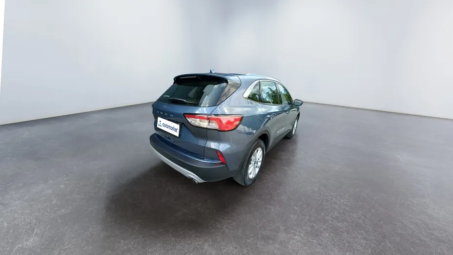 FORD Kuga Kuga 1.5 EcoBoost FWD Titanium