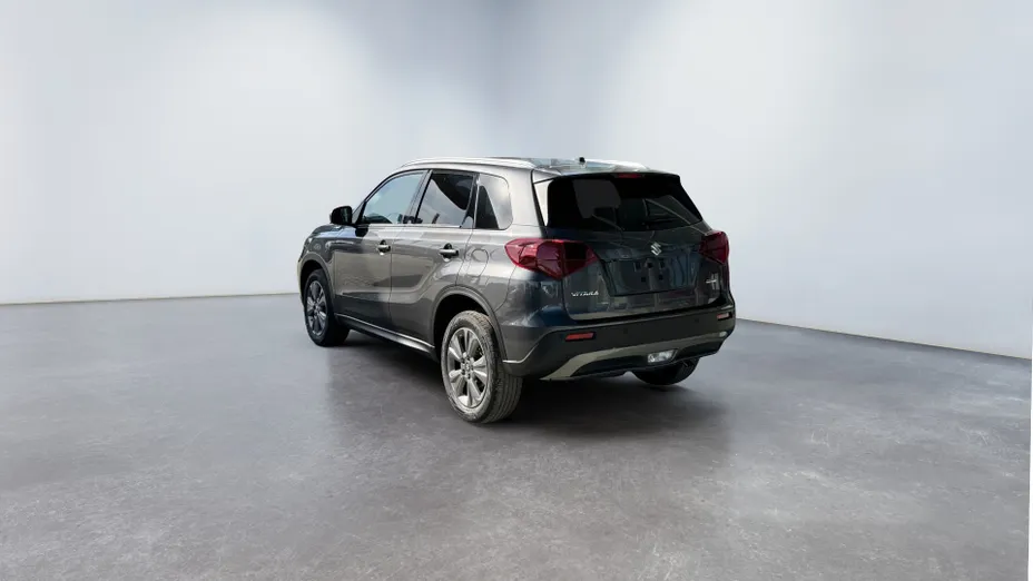 SUZUKI Vitara Vitara 1.4 Boosterjet mHEV Premium Plus 2WD Nowy