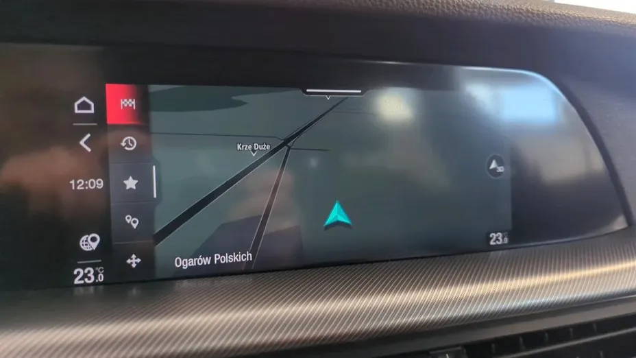 ALFA ROMEO Stelvio Stelvio 2.0 Turbo Veloce Q4 aut
