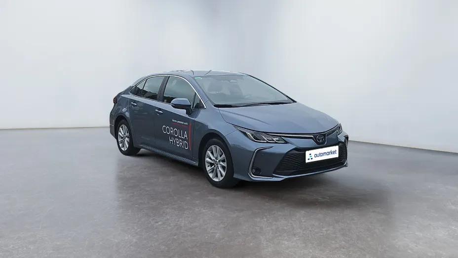 TOYOTA Corolla Corolla 1.8 Hybrid Comfort