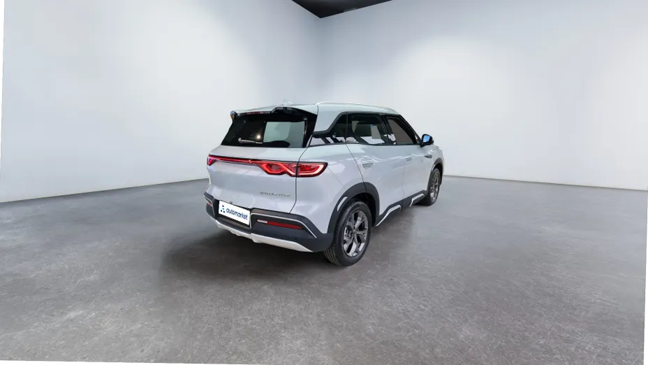 BYD Atto 2 Atto 2 45kWh Boost Nowy