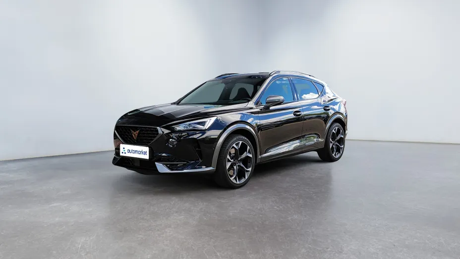 CUPRA Formentor Formentor 1.4 e-Hybrid VZ DSG