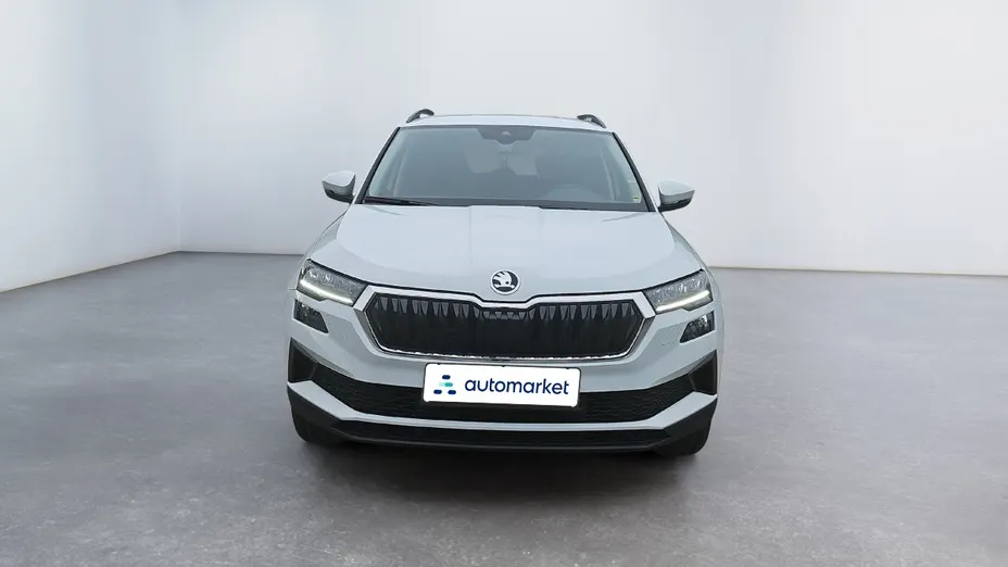 SKODA Karoq Karoq 1.5 TSI ACT Selection