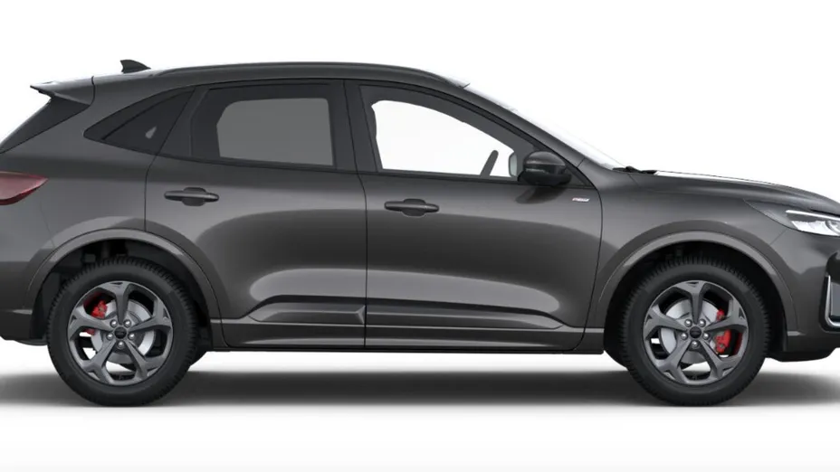 FORD Kuga Kuga 2.5 FHEV FWD ST-Line X eCVT Nowy
