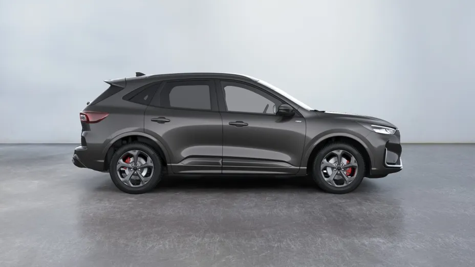 FORD Kuga Kuga 2.5 FHEV FWD ST-Line X eCVT Nowy