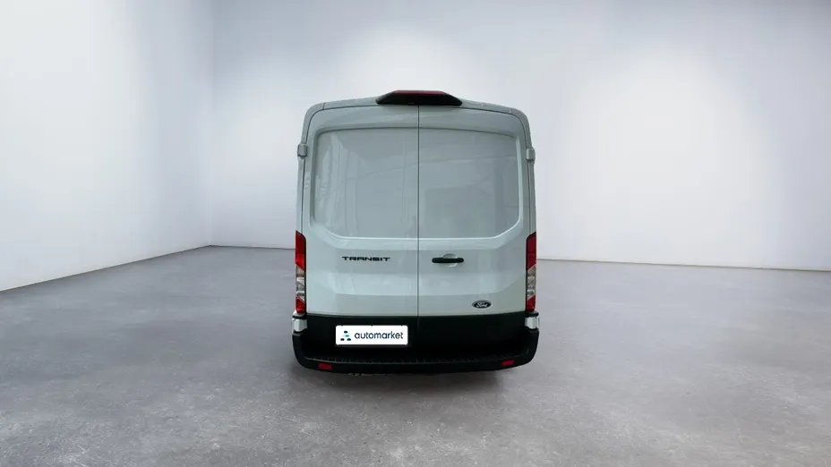 FORD Transit Transit 350 L3H2 Trend Aut. Nowy