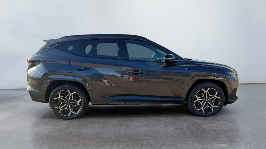HYUNDAI Tucson Tucson 1.6 T-GDi HEV N Line 2WD