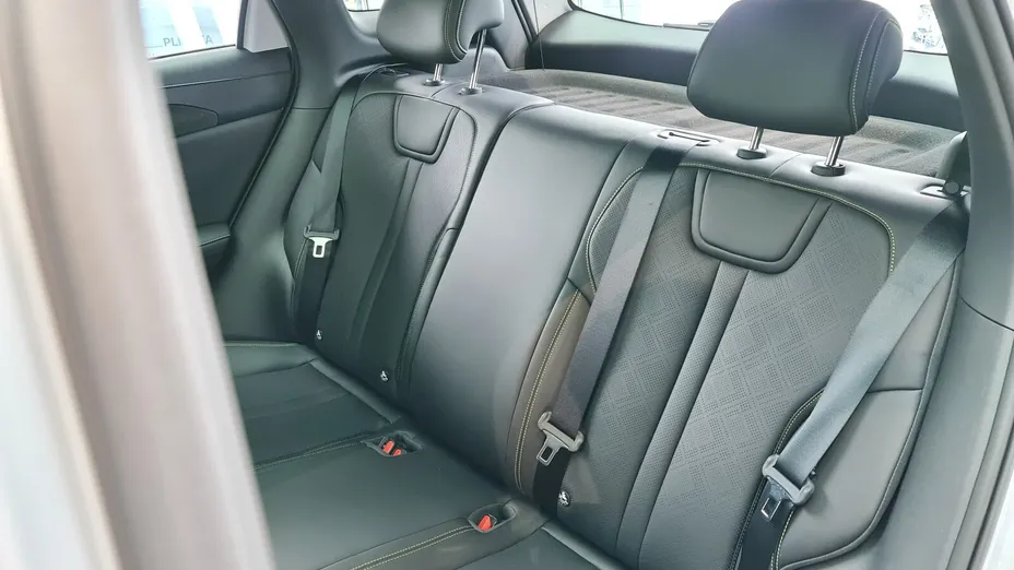 BYD Atto 2 Atto 2 45kWh Boost Nowy