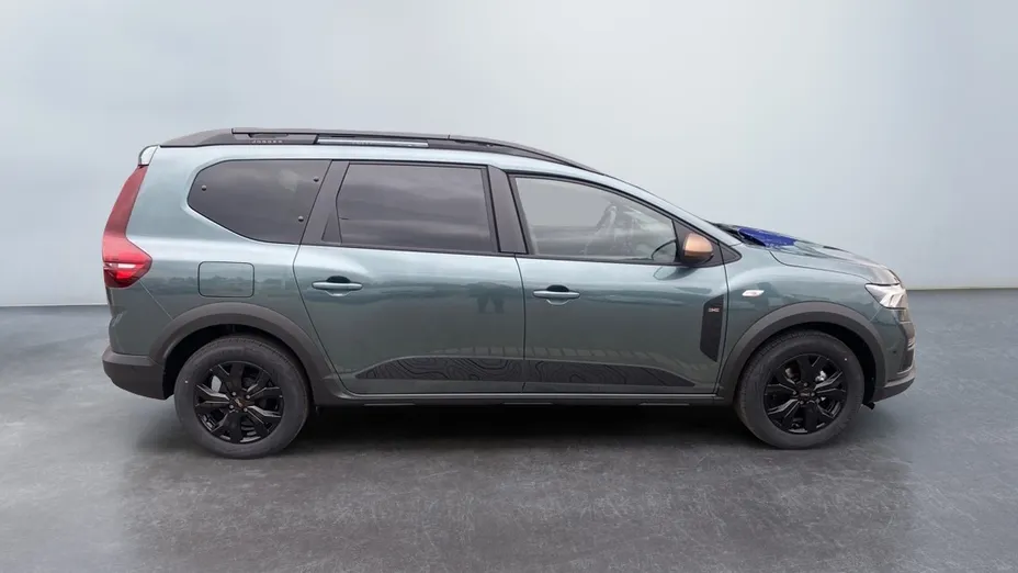 DACIA Jogger Jogger 1.0 TCe Extreme 7os. Nowy