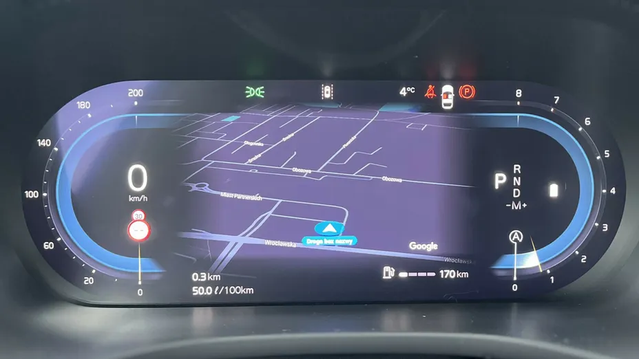VOLVO XC60 XC60 B5 B AWD Plus Dark aut